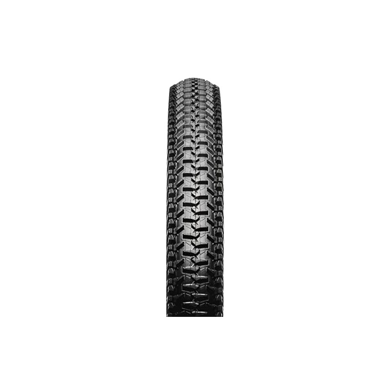 Hutchinson Python 2 Tubeless Ready Tyre - Black, 26 x