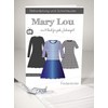 Sewing Pattern and Sewing Instructions - Women's Dress - Mary