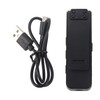 Mini Body Camera 1080P HD Wearable Magnetic Absorption Video Recorder