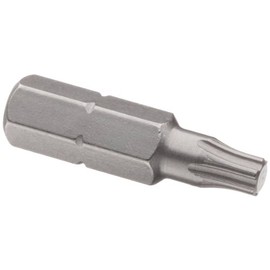 Wera Series 1 867/1 Z IP Sheet Metal Bit, TORX PLUS 20 IP Head x 1/4" Drive