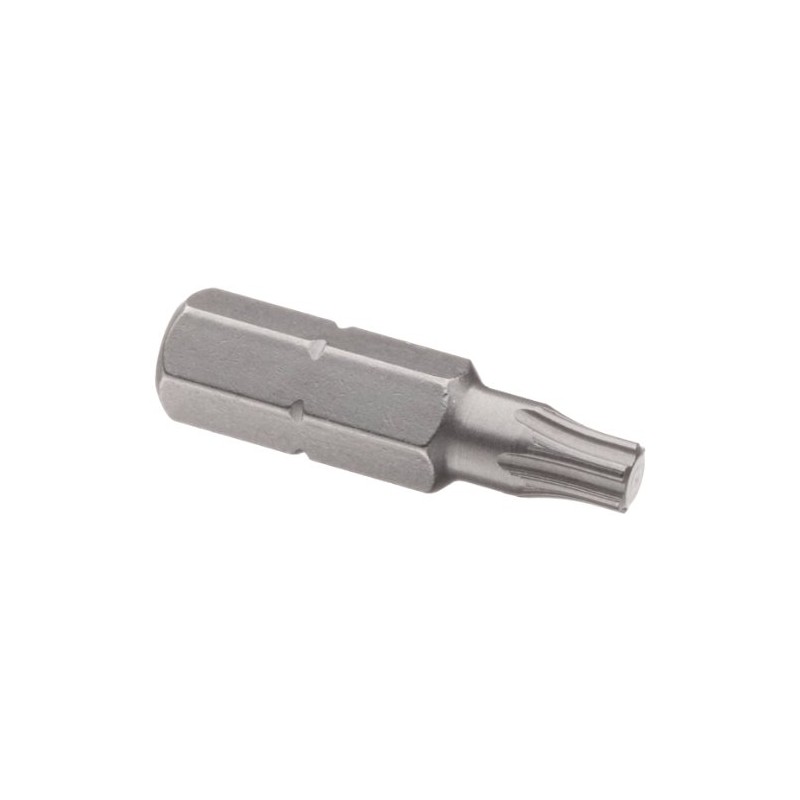 Wera Series 1 867/1 Z IP Sheet Metal Bit, TORX