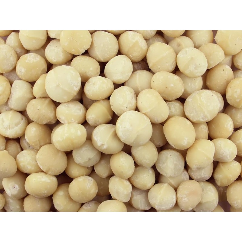 Gorilla Food Co. Macadamia Nuts Whole - 200g