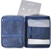 Shirt Case for Business Trips, (Newest Improved Model) Travel Shirt