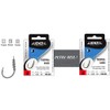 Set: 2 Packs JENZI Dough Spiral Hooks Trout Hooks Dough