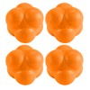 Famimueno Reaction Balls Reflective Vision Training Hexagon Irregular Reaction Bound