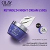 Olay Regenerist Retional24 Face Cream Moisturiser 50g
