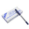 三菱鉛筆 Rollerball Pen yunibo-ruai (0.5 mm) Blue UB – 150.33
