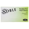 Vinyl Gloves Disposable Powder Free, 200 Gloves, 2 Boxes of