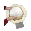 Spectrum Papyros Shelf Paper - 13inch Circle