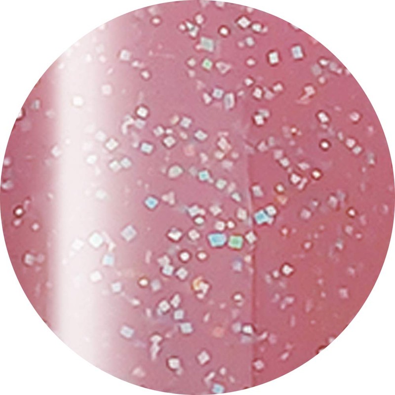ageha Color Gel Cosmetics Color 130 Morvette G-MIX Sheer Glitter