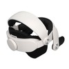 VR Head Strap Replacement Adjustable Breathable Comfort Head Strap for