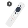 ALLIMITY Remote Control Replacement for ONN Android TV Box 100024646,