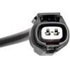 Dorman 695-331 Rear Passenger Side ABS Wheel Speed Sensor Wiring
