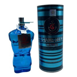 MCH BEAUTY LLC G FOR MEN ELIXIR designer cologne fragrance 3.4 Fl. Oz. Eau de Toilette Spray (G FOR MEN ULTRA)