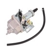 Motorcycle Carb Carburetor Replacement for Honda CB125 XL125S TRX250 Carb