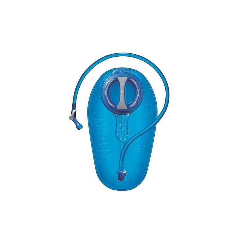 CamelBak Crux Reservoir - Leak-Proof Hydration System with 20% More