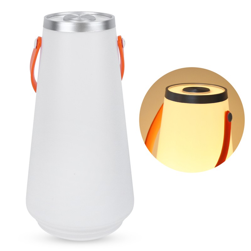 Multifunctional Portable Small Nightlight USB Charging Outdoor Lighting Home Supplies