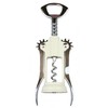 Pearl Metal Smooth Wine Cork Remover Vegetable Live CC-1041