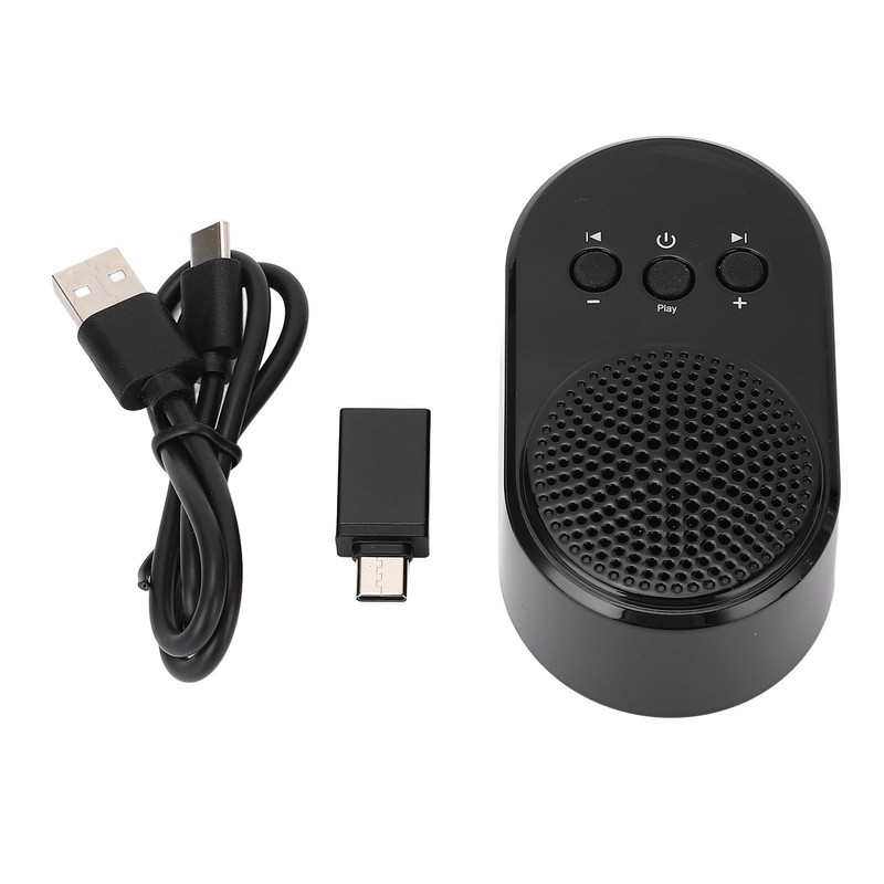 Electric Guitar Amplifier BT 85db 6.35mm Portable Mini Plug in