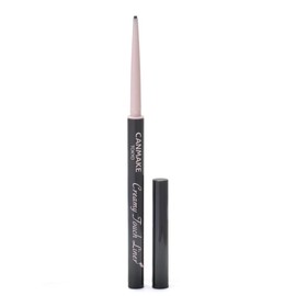 CANMAKE Creamy Touch Liner 1.5mm 0.09 g Eyeliner Lipliner Makeup Cosmetic:_Best seller set (01+02+03)
