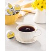 Twinings Tea K-Cup Assortment, Herbal & Black (Pack of 24)