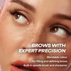 MCoBeauty Everyday Perfect Brow Pencil - Light Medium