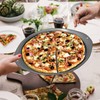 RavisingRidge Pizza Pan - 14 Inch Nonstick Pizza Pan for