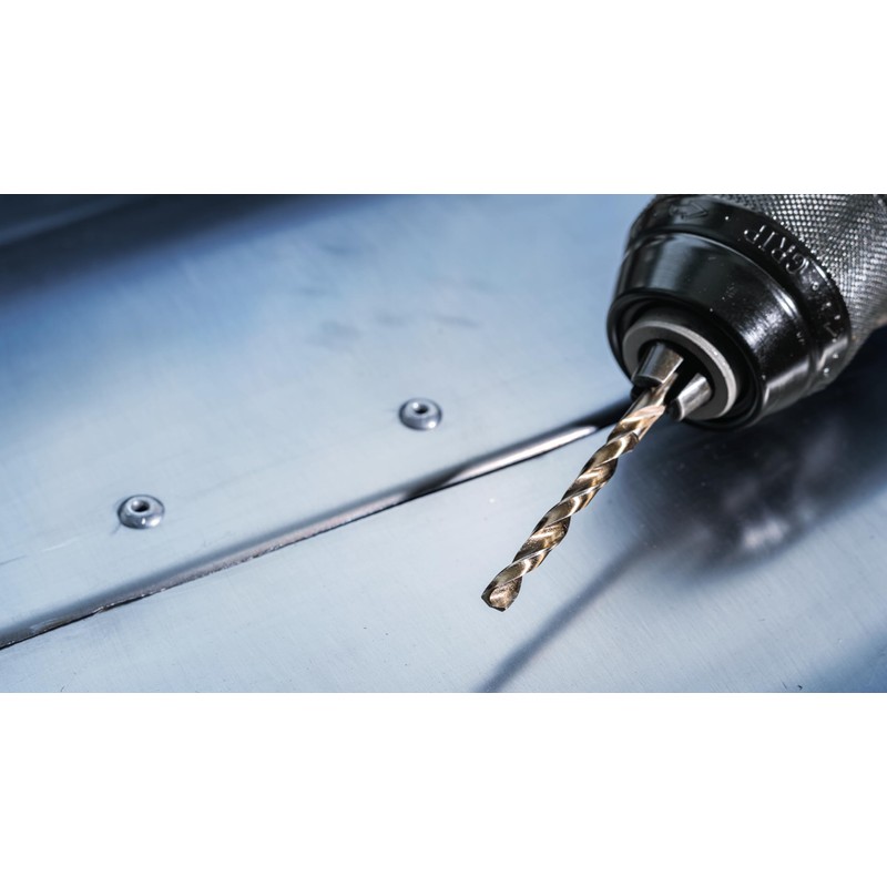 Bosch Professional Metal Drill Bit HSS-Cobalt, 2608585894