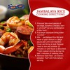 Dixie Lily Jambalaya Rice Mix - Long Grain Parboiled Rice