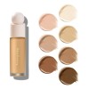 Rare Beauty Liquid Brightening Concealer Corrector Iluminado 260n