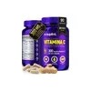 Vitamina C con Jengibre SUPLINT para Inmunidad y Energía, 90
