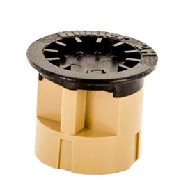 Hunter 2H Specialty Short Spray Nozzle Radius 2' 180 Degree Arc