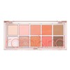 rom&nd Better Than Palette (5 Colours) 7.5 g (04 DUSTY