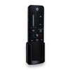Makesus Ceiling Fan Remote Holder Wall Mount for Home Decorators