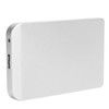 Hard Drive USB3.0 Storage 2.5in Mobile External Disk Computer Laptop