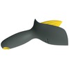 Scarlet Kitchen Lemon Squeezer "Mano", Manual Juicer for Easy Juicing,