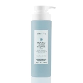 Naturium The Calmer Ceramide Body Wash