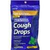 GoodSense GS COUGH DROPS BAG MENTHOL 30CT