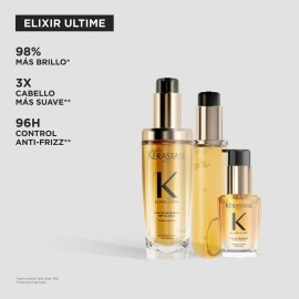 ✨ Kérastase Elixir Ultime L’Huile Originale – Aceite Capilar de Lujo