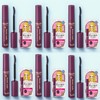 Heroine Make Long & Curl Mascara EX 6g, deep black, 6 pcs. / 히로인메이크 롱앤컬 마스카라 EX 6g, 딥블랙, 6개