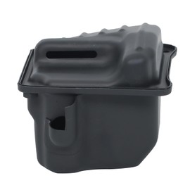 Autoparts Dual Port Muffler Cover Replacement for Stihl 044 MS440 046 MS460 MS461 Engine 1128 140 0603, 1125 140 0612 Chainsaw