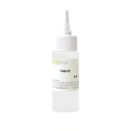 Dimethicone, a cosmetic making ingredient, 100ml / 디메치콘 화장품만들기재료 100ml