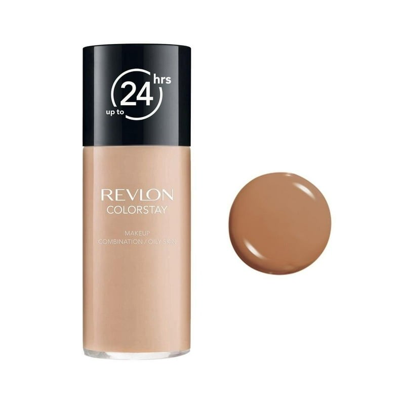 Base de maquillaje Maybelline Superstay Lumi Matte tono 132, 40