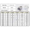Luomorgo M2 1/16" Wire Rope Cable Clip Clamp 304 Stainless