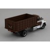 DCP 2025 DCP 1:64 *BROWN & WHITE* International Loadstar GRAIN