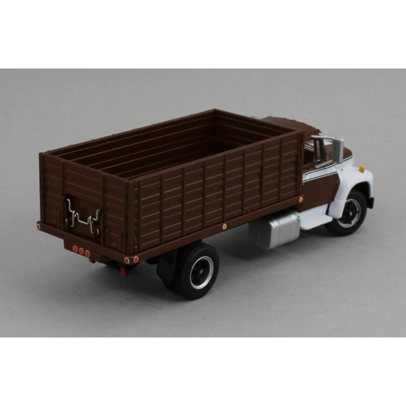 DCP 2025 DCP 1:64 *BROWN & WHITE* International Loadstar GRAIN