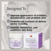 Reviva Labs 10% Glycolic Acid Cream - 1.5 oz