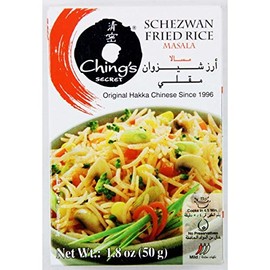 Ching's Schezwan Fried Rice 50g (Miracle Masala)