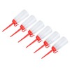 20 Pcs Sewing Machine Oiler 160ML Odorless Plastic Good Sealing