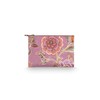 Pip Studio Charly Flat Necessaire Medium Matata Purple, multicoloured